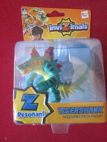 Invizimals full articulated - invizimals,