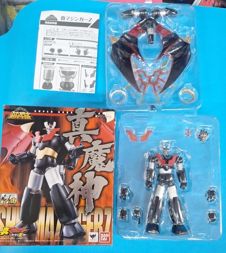 Super robot chogokin - super, src