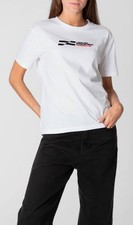 Mini shirt women jcw - jcw, logo