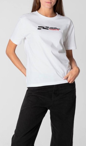 Mini shirt women - mini, t-shirt