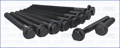 Kit bulloni testata per