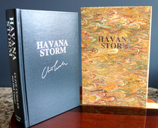 Clive Cussler - HAVANA STORM -