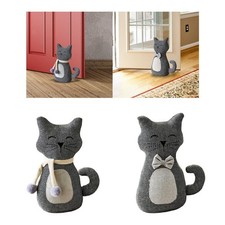 Fermaporta carino a forma di