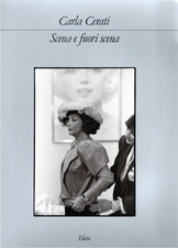 Cerati, Carla. Scena e fuori