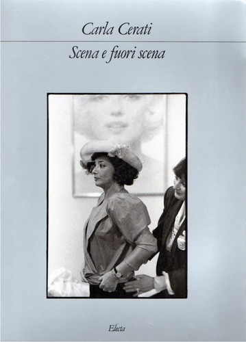 Cerati carla scena e - carla.,