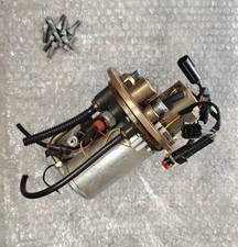 ICOM Multivalvola F14 10 Fori JTG HP F86 USATA PER RICAMBI