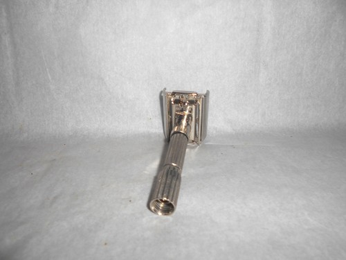 Gillette fatboy rasoio - fatboy, di