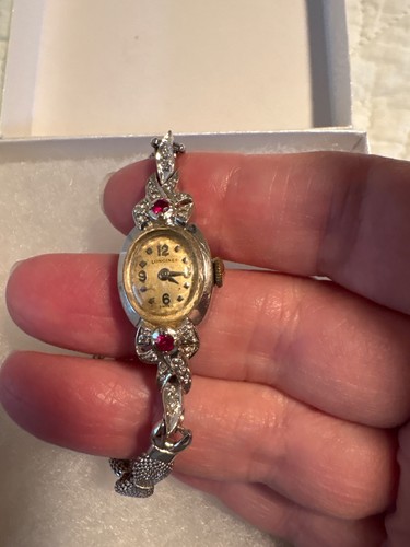 Orologio vintage longines - orologio,