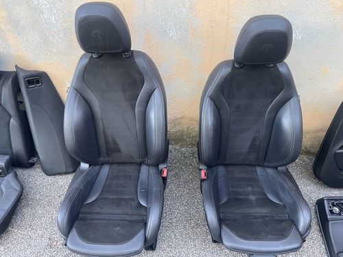 Sedili alfa romeo - sedili, ti