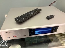Cambridge Audio CXN - Streamer