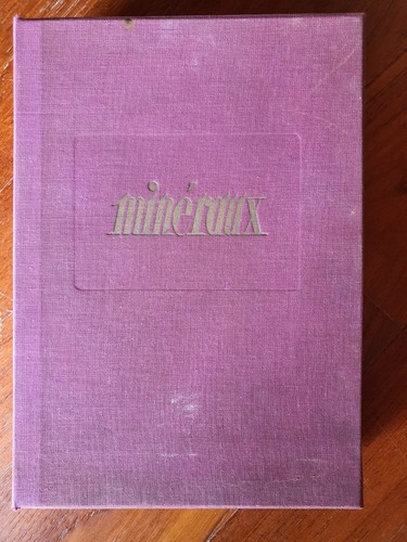 Minéraux documents dhistoire - minéraux,