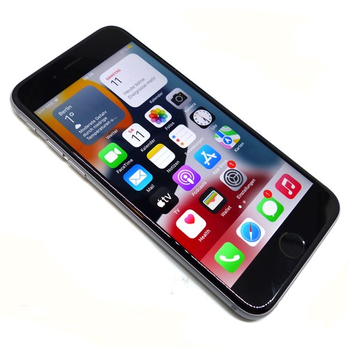 Apple iphone 16gb a1688 - apple, 6s