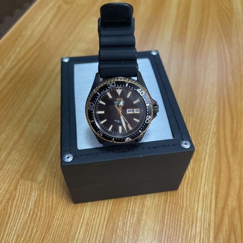 Orologio uomo orient mako - orologio,