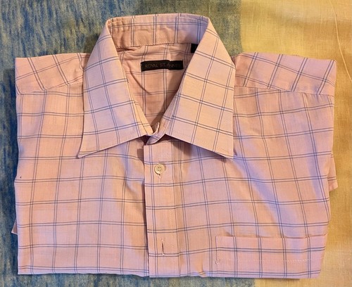 Camicia uomo royal - royal, st.annes