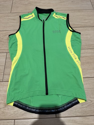 Gore maglia smanicato - gore,