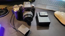 Panasonic Lumix G7 Mirrorless