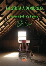 La sedia a dondolo: Nonna