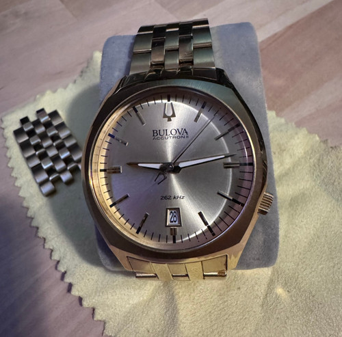 Orologio polso analogico - orologio,