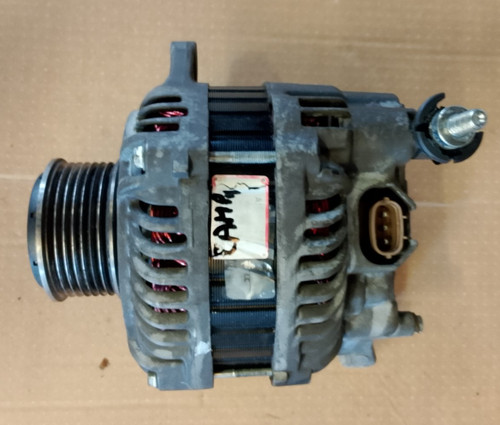 Alternatore per motore - alternatore, yd25