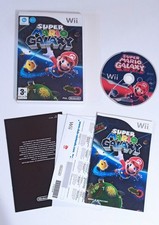 Super Mario Galaxy –