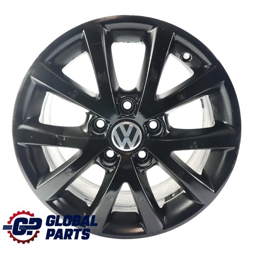 Volkswagen golf mk6 - volkswagen,