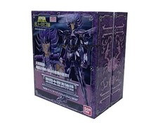 TAMASHII NATIONS Saint Seiya