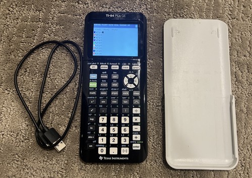 Texas instruments plus - texas,