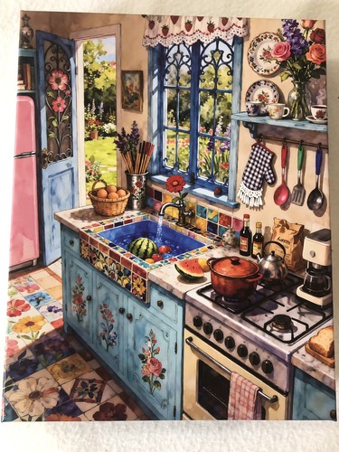 Gavimosa puzzle 500 - gavimosa,