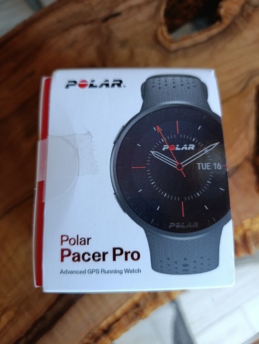 Polar pacer pro - orologio, gps