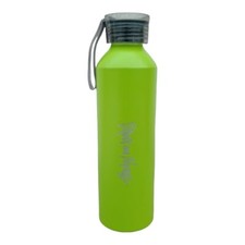 RICK E MORTY - PORTAL - Borraccia in Alluminio con Beccuccio, da 600ml
