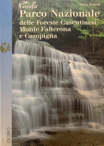 Parco nazionale delle - , foreste
