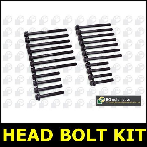 Kit bulloni testa adatti - , a