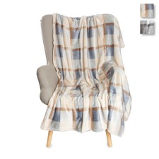 Coperta Plaid Marcella di