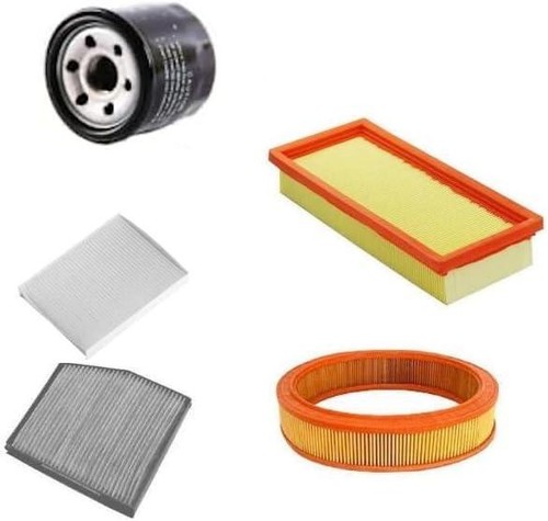 Aoq kit tagliando 3 - -,