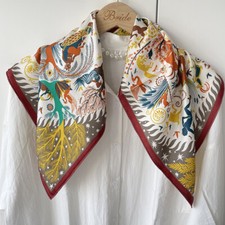 Sciarpa cravatta bandana