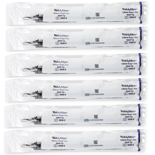 Welch allyn set - set, speculum