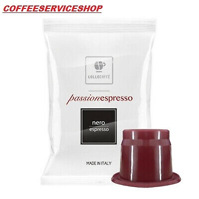 100 capsule lollo caffe - capsule,