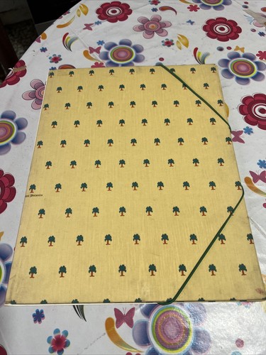 Naj oleari rara carpetta - -,