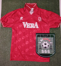 Padova 1994 MAGLIA Calcio vera VINTAGE Football SHIRT jersey lotto