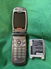 Cellulare Panasonic EB-GD87