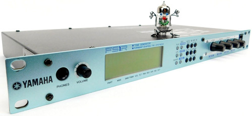 Yamaha fs1r sintetizzatore - sintetizzatore, fm