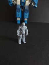 Robotech Mospeada Henshin Robo