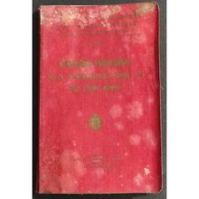 Istruzione Provvisoria sulla