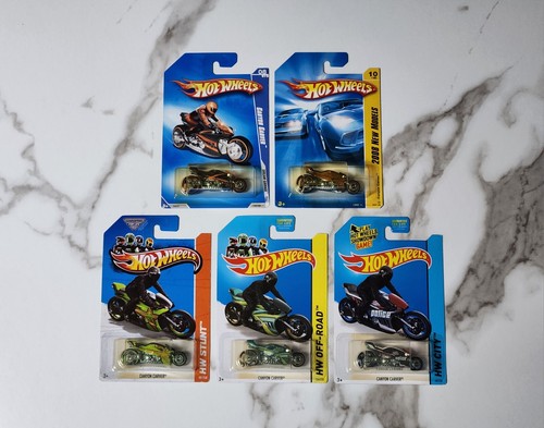 Motocicletta da - (lotto,