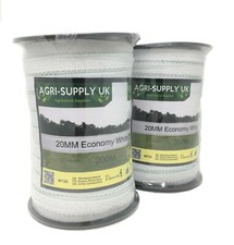 NASTRO RECINZIONE ELETTRICO