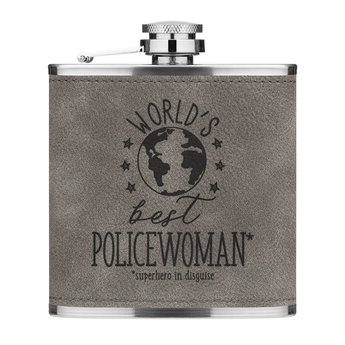 Gift base borraccia hip flask - base,
