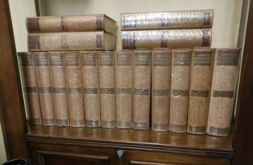 Grande dizionario - grande,