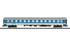 Minitrix N T15899 Carrozza per