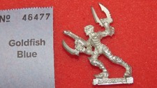 Warhammer 40k Dark Eldar