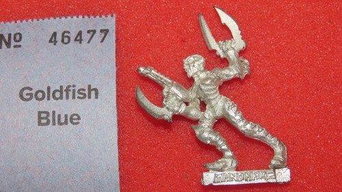 Warhammer 40k dark eldar - dark,